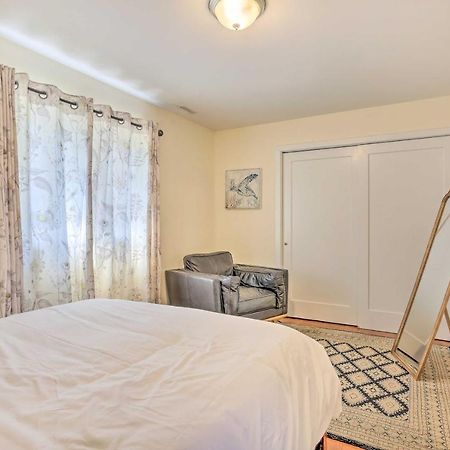 Sun-Lit Vernon Condo Less Than 2 Mi To Ski Resort! 외부 사진