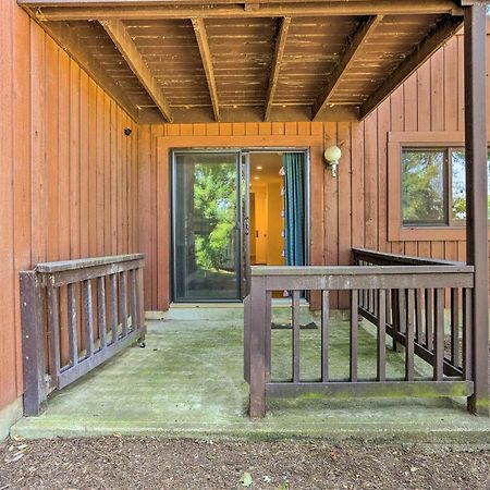 Sun-Lit Vernon Condo Less Than 2 Mi To Ski Resort! 외부 사진