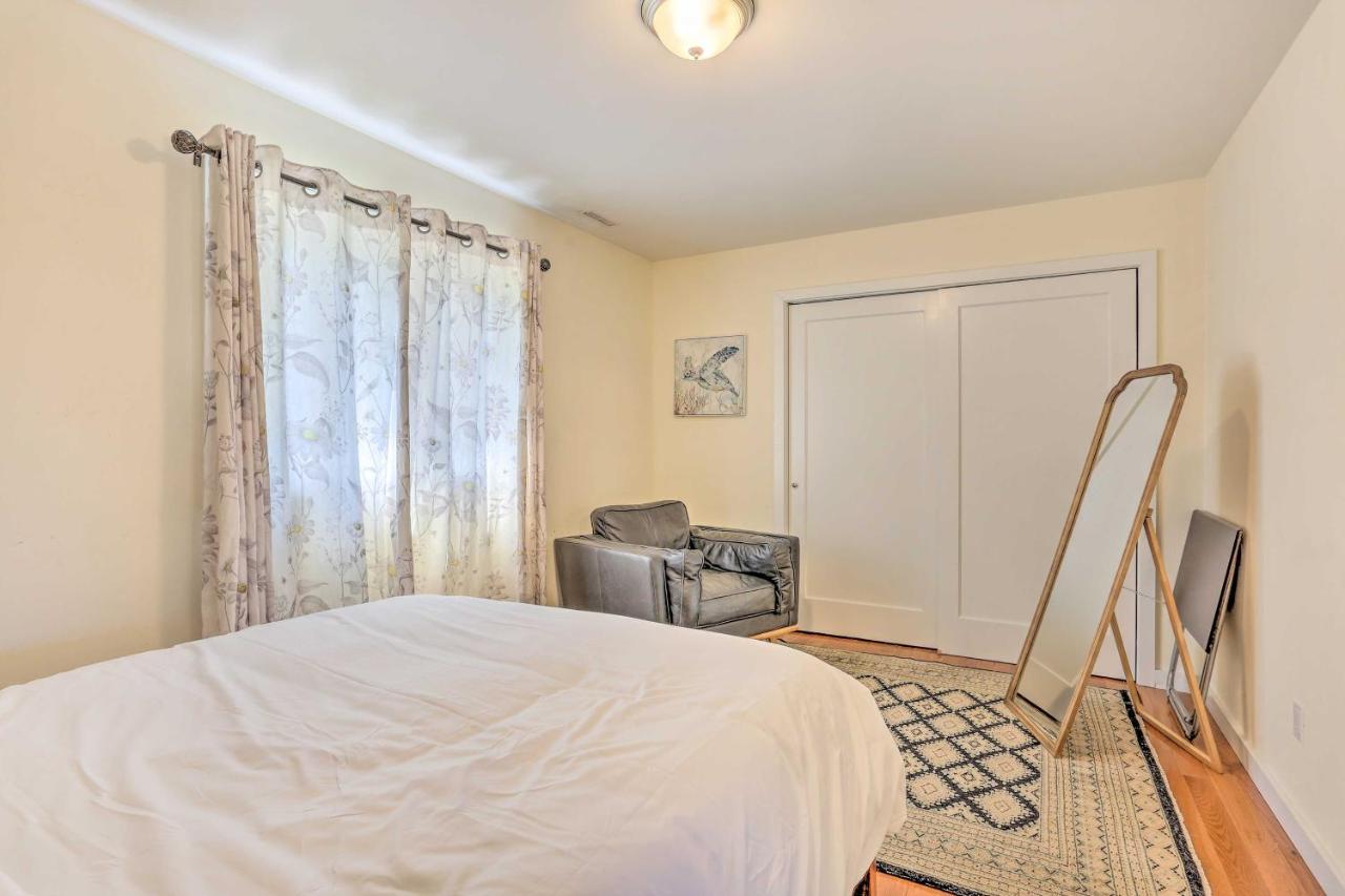 Sun-Lit Vernon Condo Less Than 2 Mi To Ski Resort! 외부 사진
