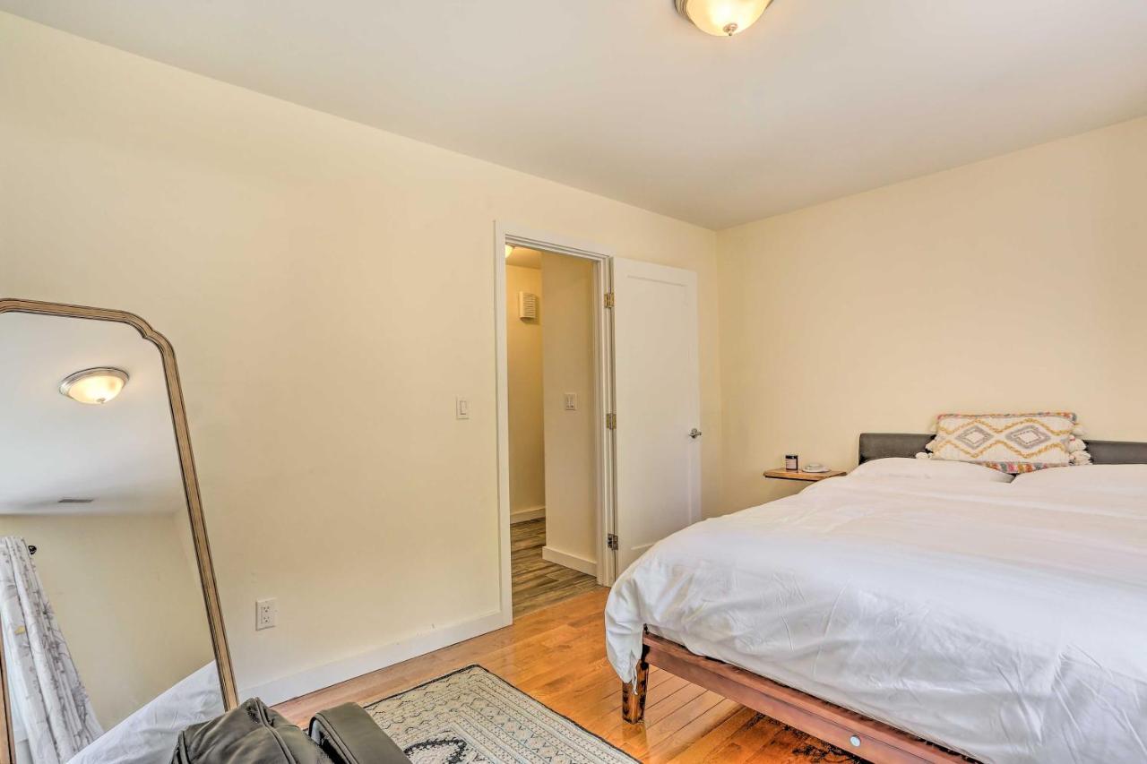 Sun-Lit Vernon Condo Less Than 2 Mi To Ski Resort! 외부 사진