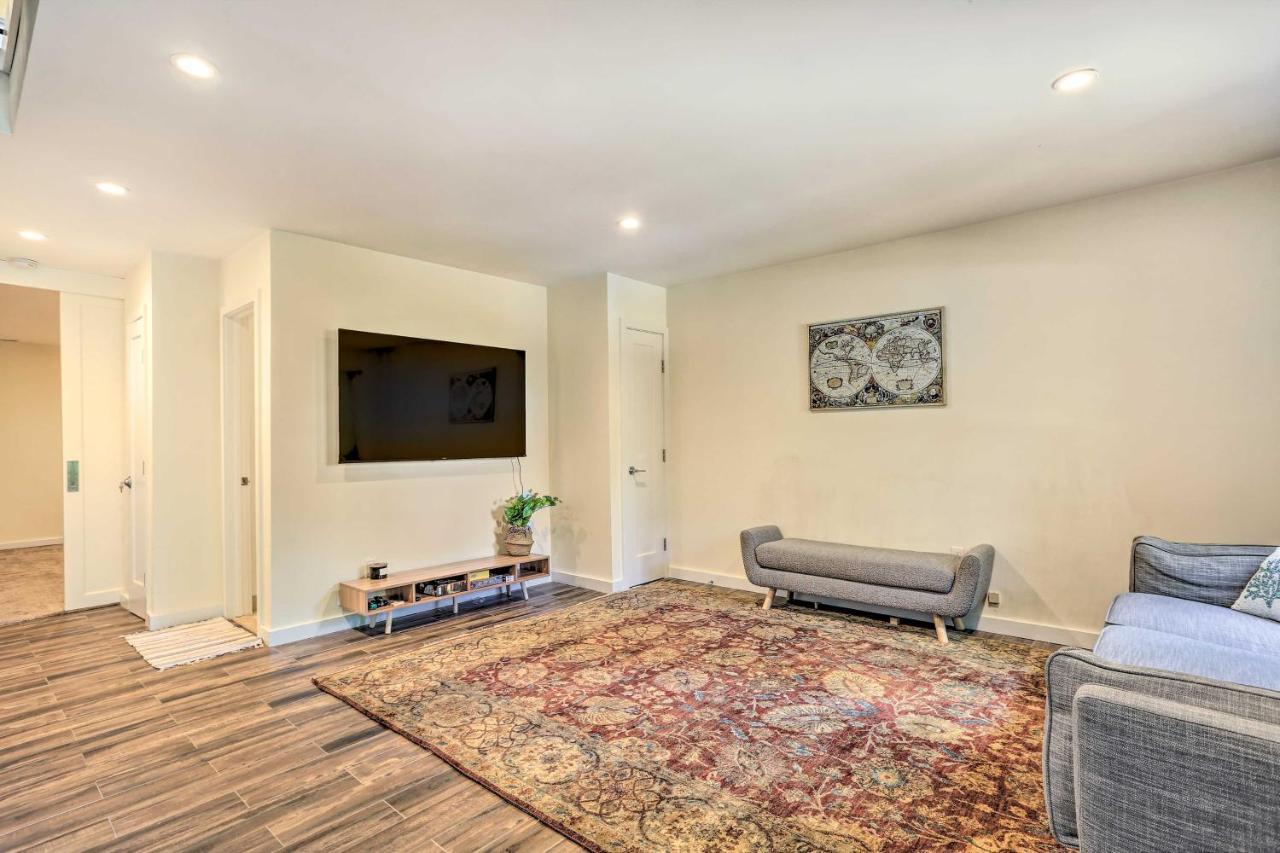 Sun-Lit Vernon Condo Less Than 2 Mi To Ski Resort! 외부 사진