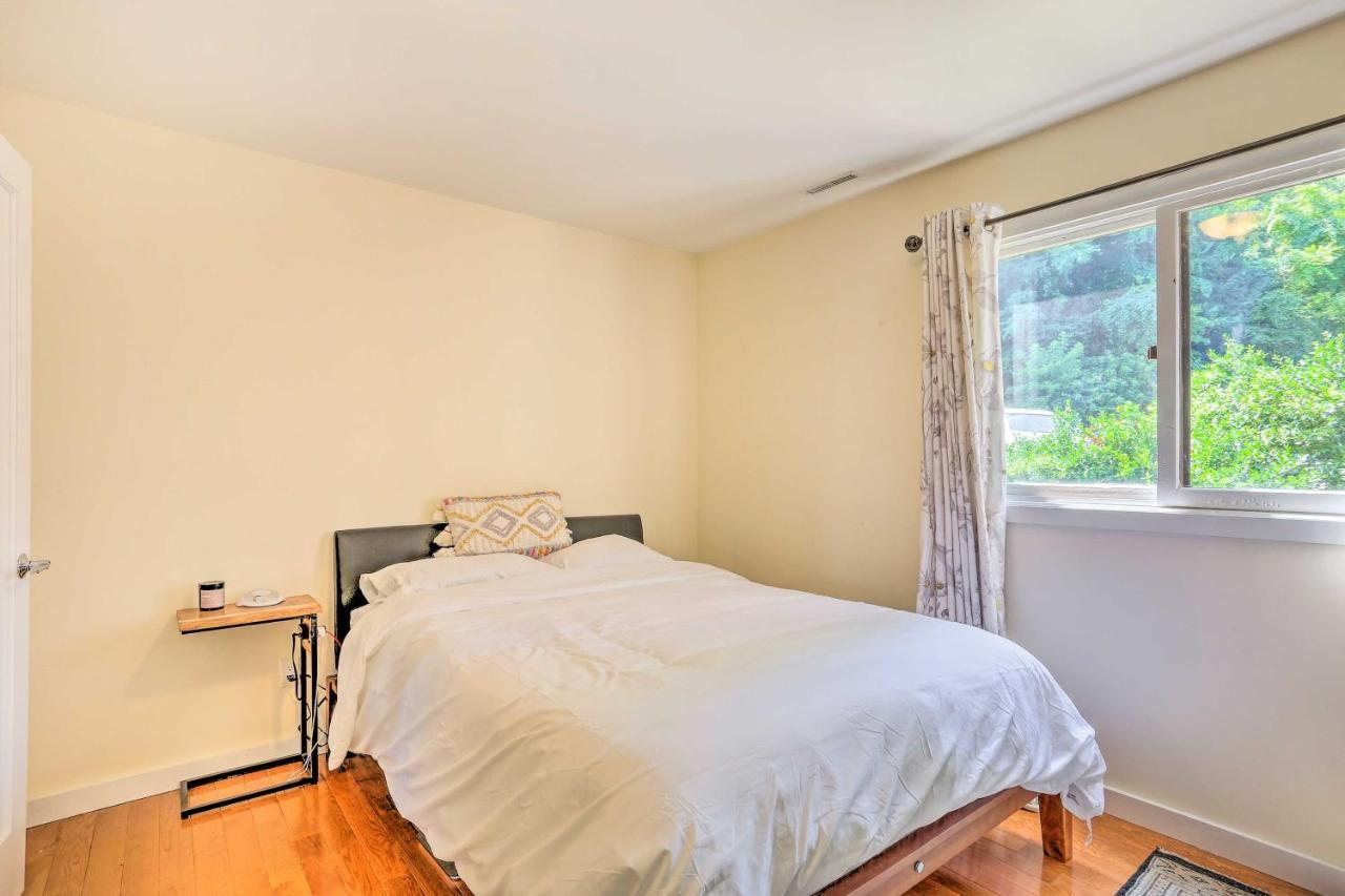 Sun-Lit Vernon Condo Less Than 2 Mi To Ski Resort! 외부 사진