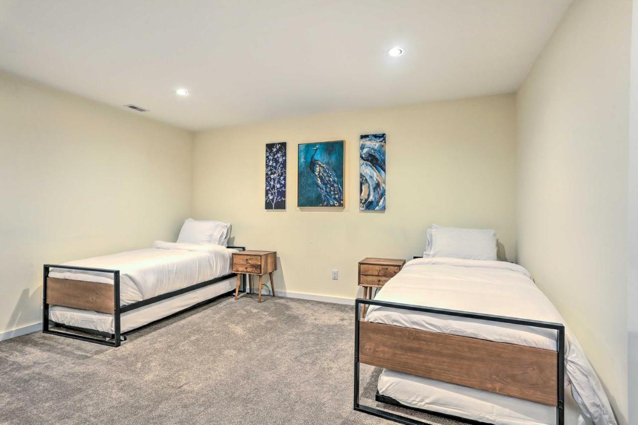 Sun-Lit Vernon Condo Less Than 2 Mi To Ski Resort! 외부 사진